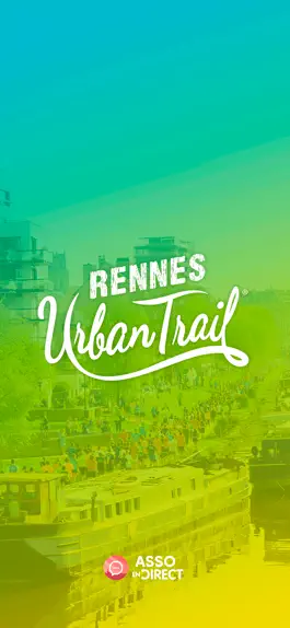 Game screenshot Rennes Urban Trail mod apk