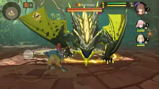 Volzerk - Screenshot 1
