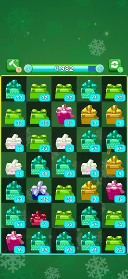 Game screenshot Christmas Feast 2248 apk