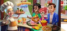 Game screenshot Cooking Cafe: Chef Restaurant mod apk