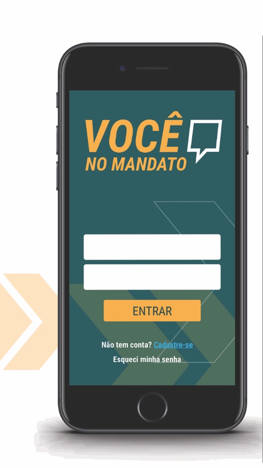 #1. Vc No Mandato (iOS) 由: Piero Bruno Bezerra Quites