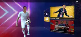 Game screenshot Football Club Star Soccer Game mod apk