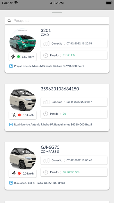 Simbrasil Protecao Screenshot