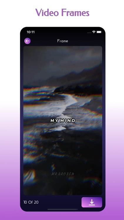 Video to mp3 cutter screenshot-4