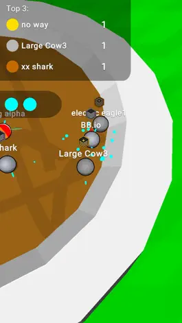 Game screenshot BB.io apk