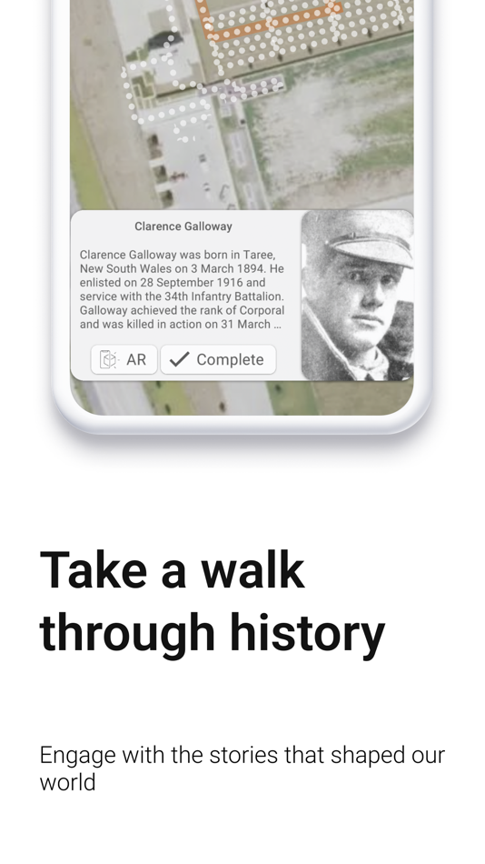 #7. Memory Anchor Explorer (iOS) 由: Memory Anchor