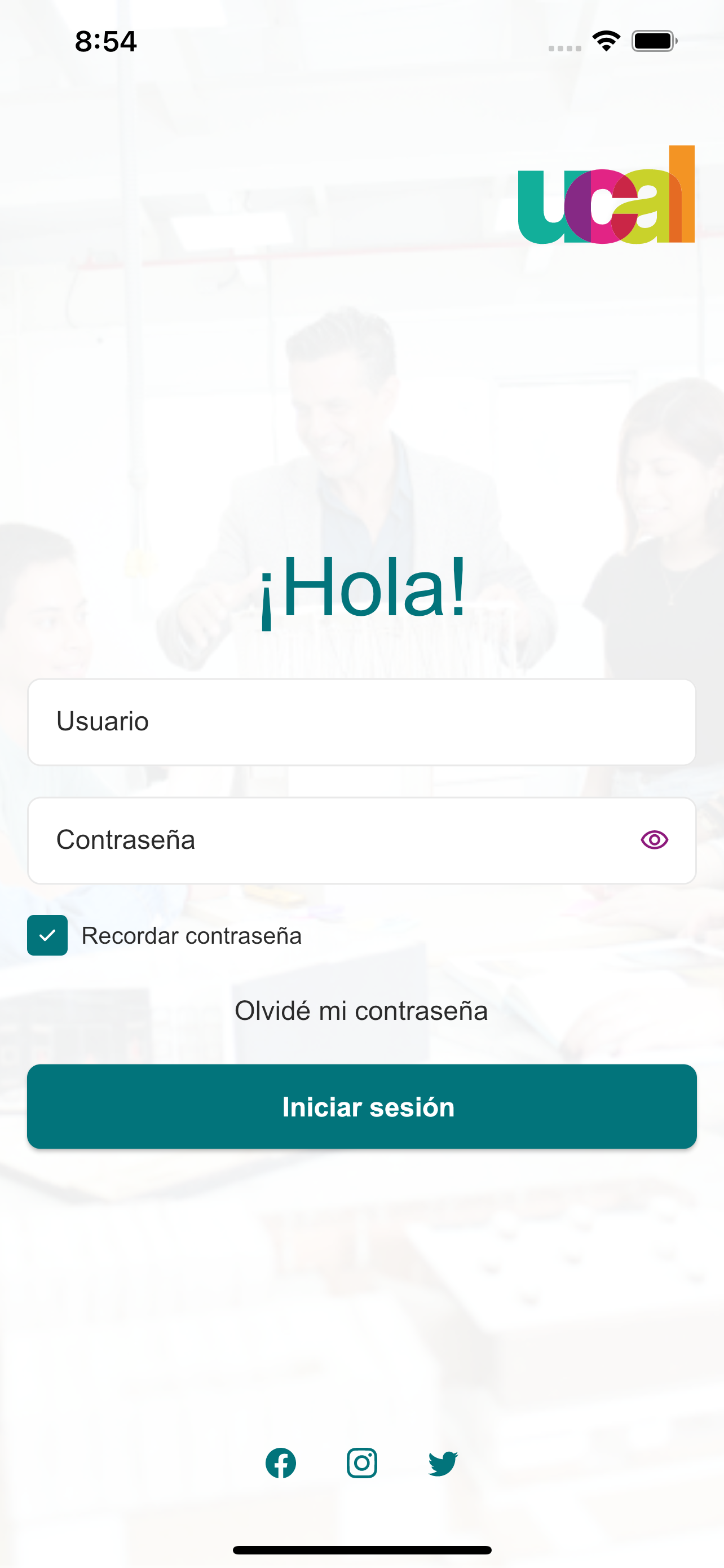 Ucal