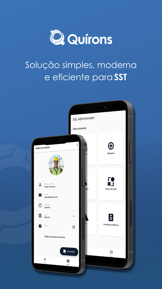 #10. Quírons (iOS) 由: Ng Informatica Ltda