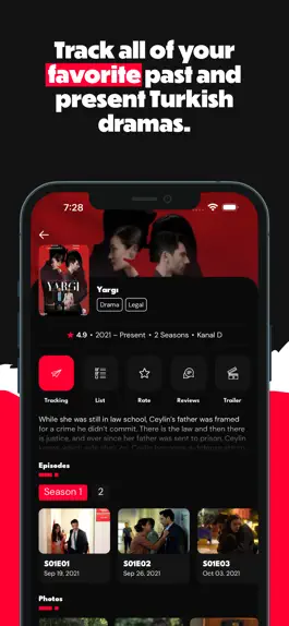 Game screenshot Dizilah apk