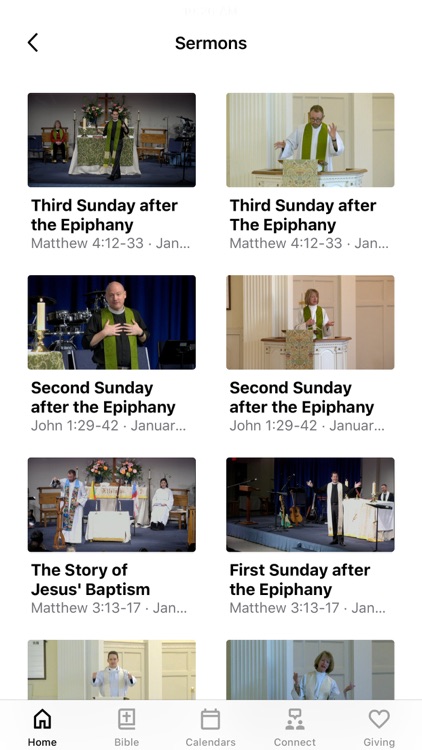 Christ Church Charlotte