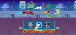 Game screenshot Dinosaur Racing Games for kids mod apk