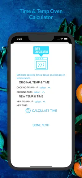 Game screenshot GotBotsss Cooking Temps Guide hack