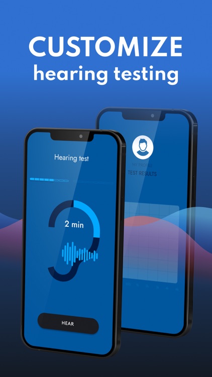 HEAR BOOST, SOUND AMPLIFIER screenshot-3