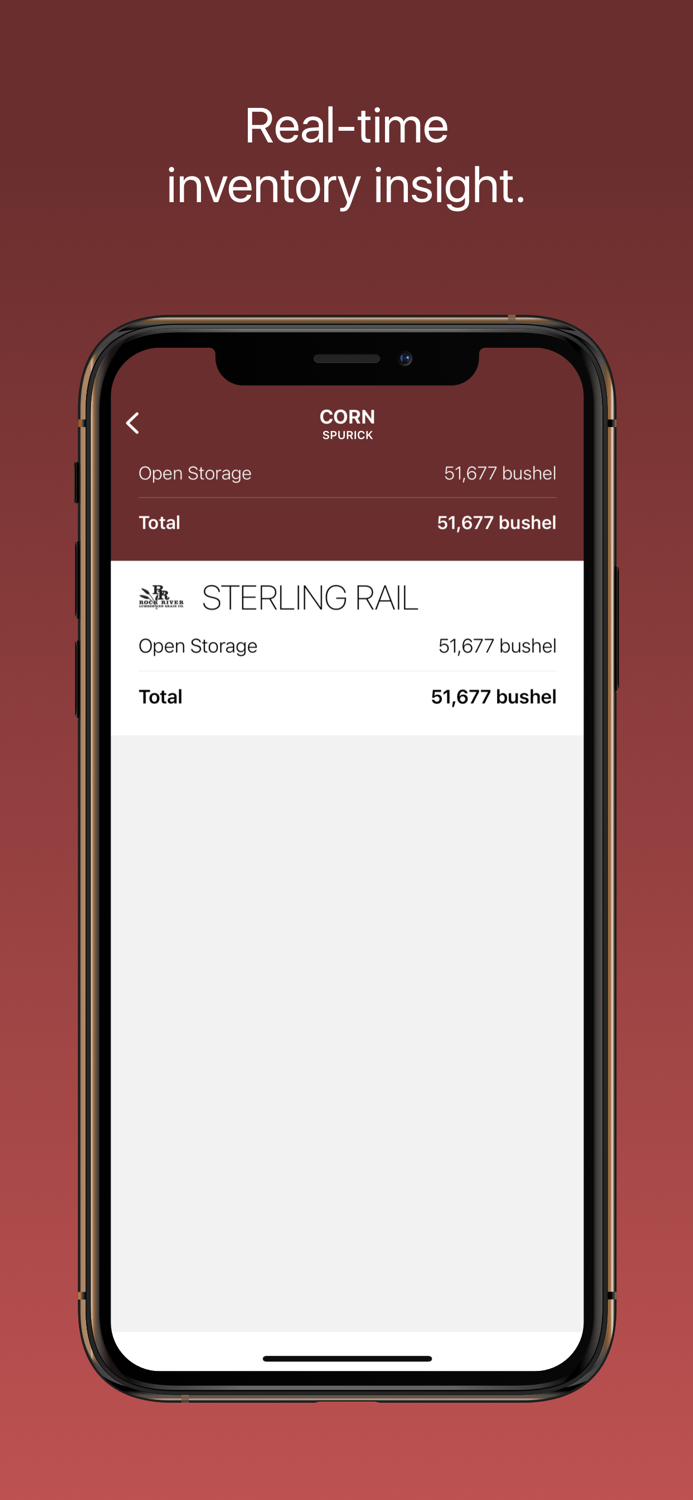 Rock River Lumber and Grain