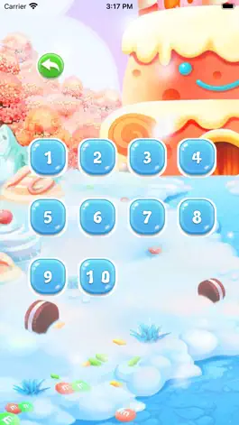 Game screenshot Sorting-Balls apk