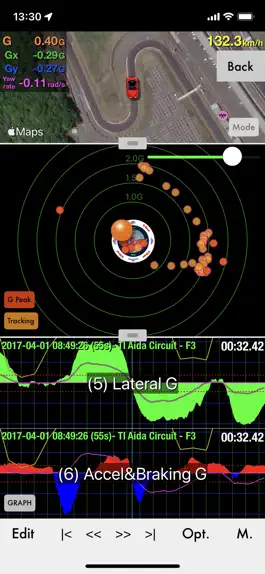 Game screenshot G-Bowl hack