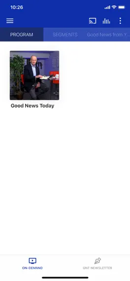 Game screenshot Good News Today hack