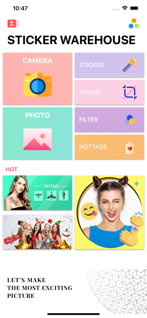 Super Likes  Pic Collage(圖1)-速報App