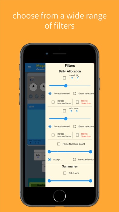 LottosFactory Screenshot