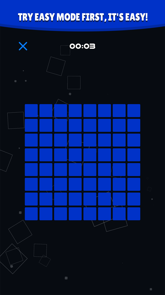 #2. Minesweeper, Legacy (iOS) 来自: Ahmed Shahien