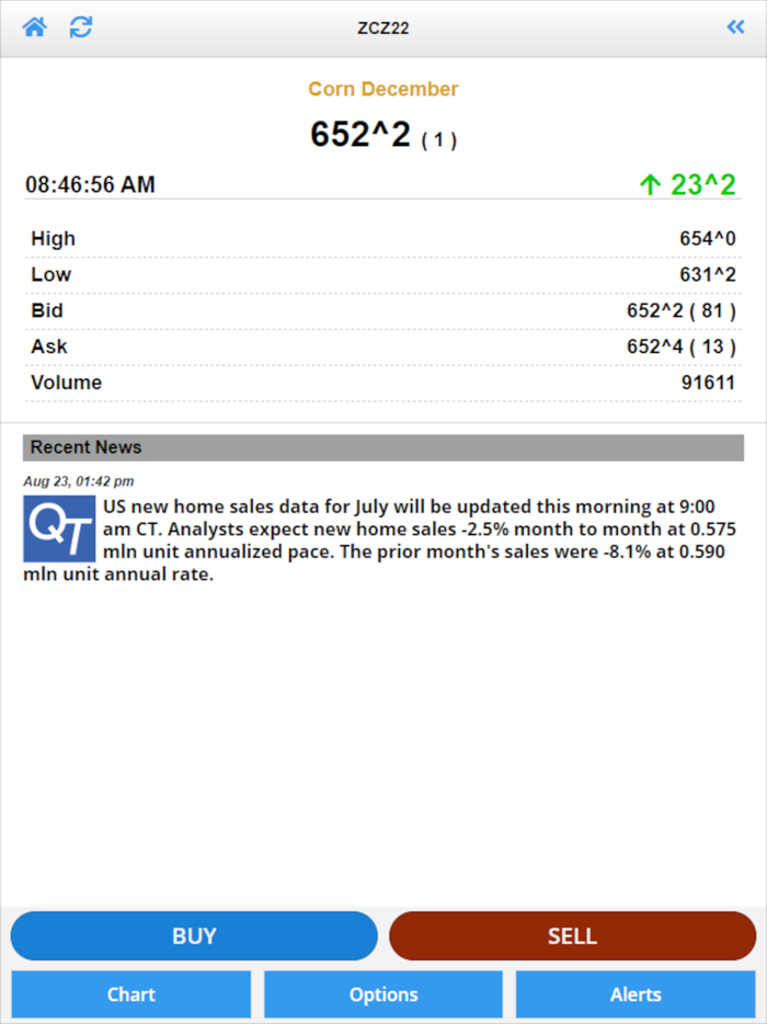 Co-Op Grain and Supply Co