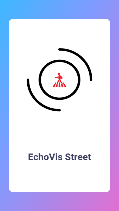 EchoVis Street Screenshot