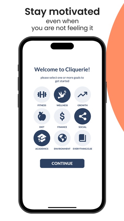 Cliquerie screenshot-3