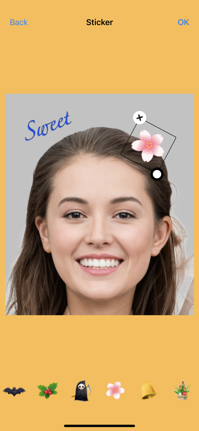 Photo Perfect -selfie beautify