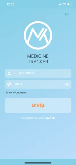 Game screenshot emoMedicine Tracker mod apk