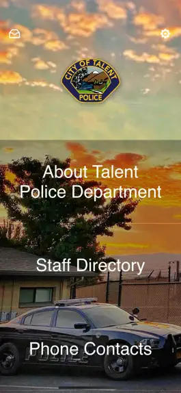 Game screenshot Talent Police Department mod apk