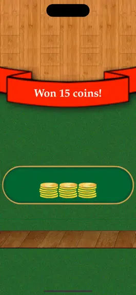 Game screenshot Bunco Classic hack