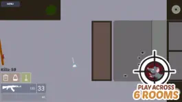 Game screenshot Rat Shoot hack