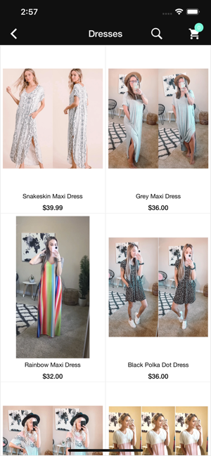 Urban Mint Boutique(圖3)-速報App