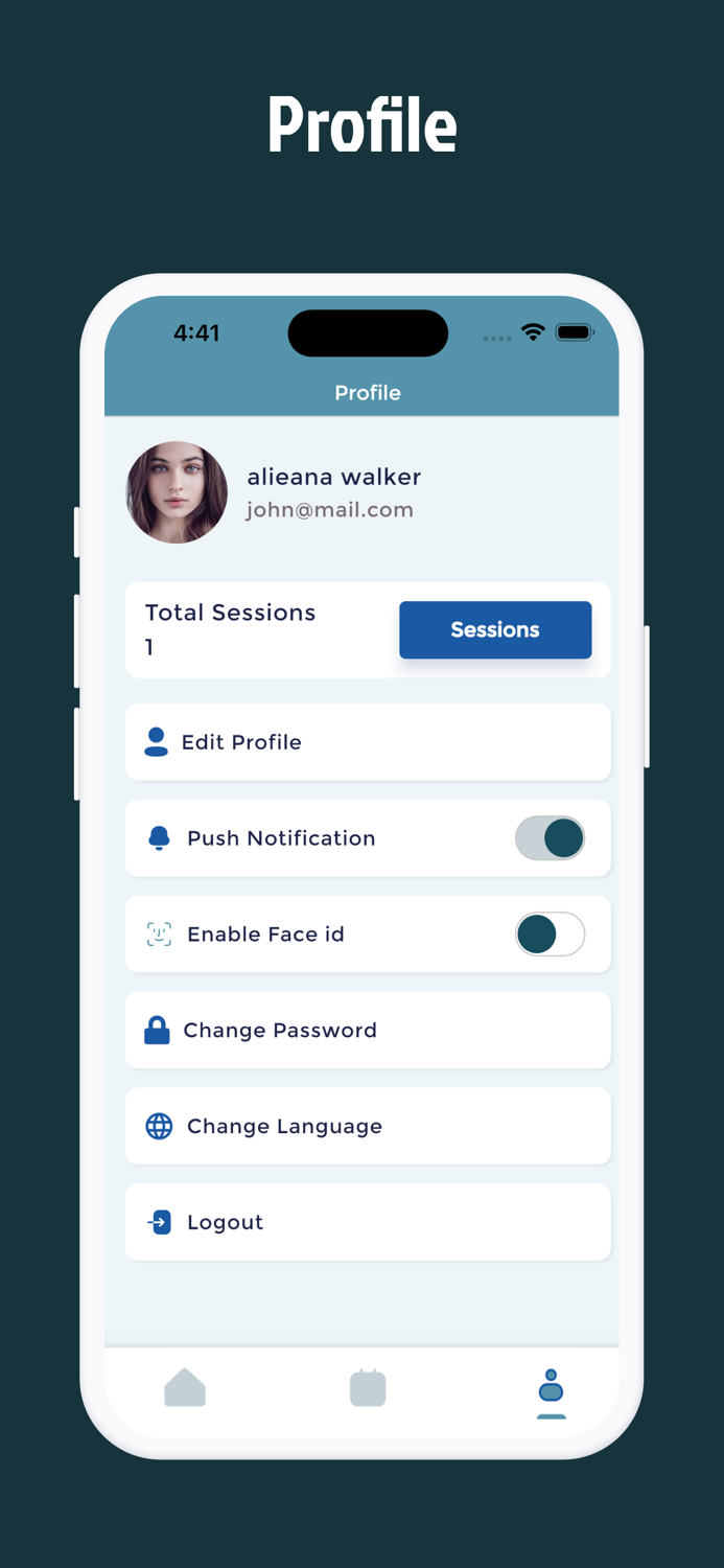 Consultation  Consultant App