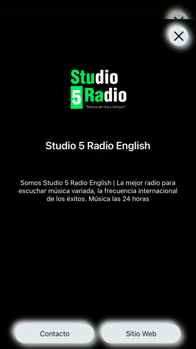 Studio 5 Radio Englishのおすすめ画像4