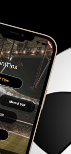 WiniTips:Bet Tips & Prediction screenshot #2 for iPhone