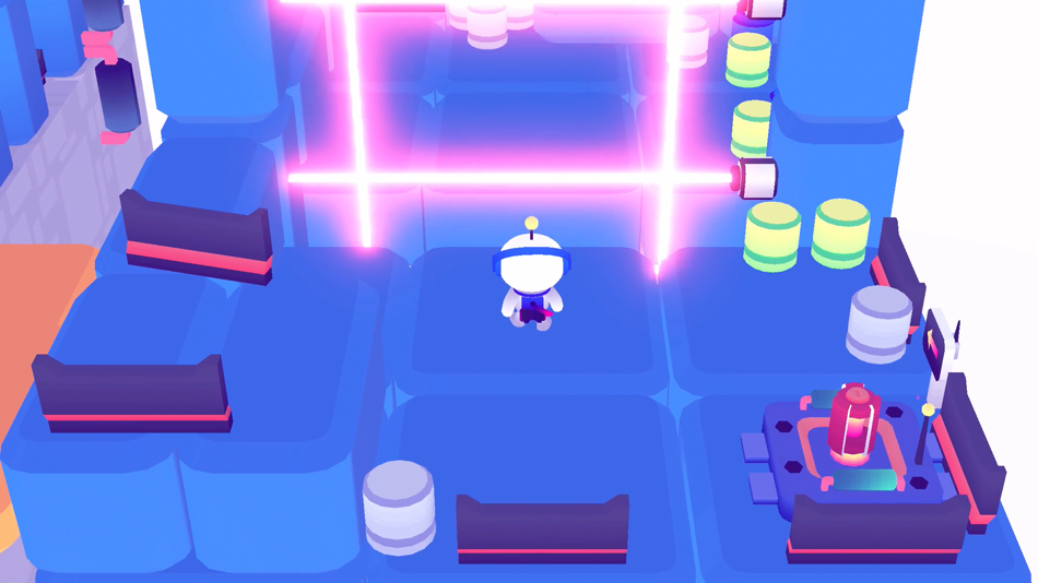 #7. Will & The Evil Duck (iOS) بواسطة: M. M. Studios S.a r.l.-S