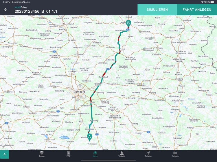 intelliDrive screenshot-5
