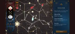 Game screenshot Efemeris - DTDA Games apk