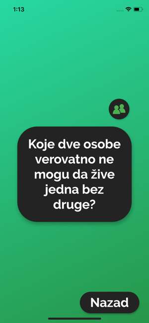Ko bi najverovatnije?(圖4)-速報App
