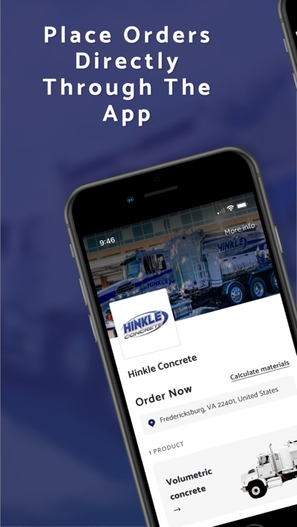 Hinkle Concrete