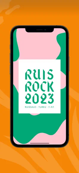 Game screenshot Ruisrock 2023 mod apk