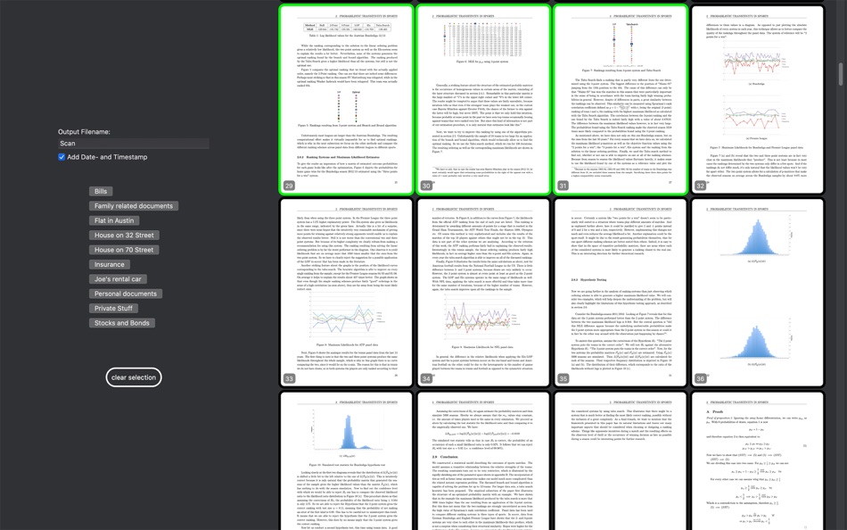 PDF Split and Sort (macOS) 由: Johannes Tiwisina PDF Split and Sort (macOS) 由: Johannes Tiwisina
