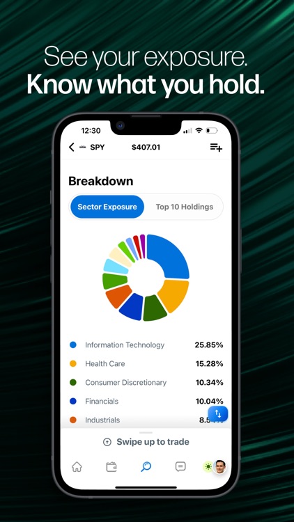 StoneX One: Investing App screenshot-3
