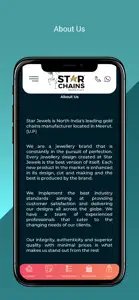 Star Chains screenshot #3 for iPhone