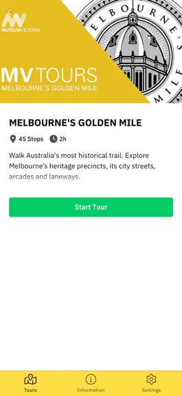 Game screenshot MV Tours: Walk Through History apk