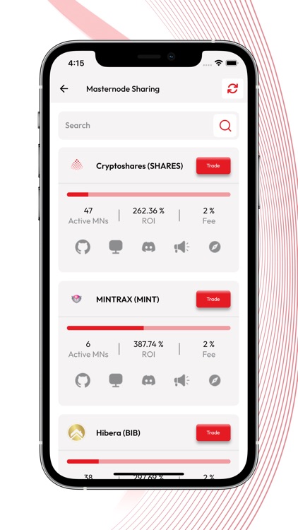 Bloomstake screenshot-5