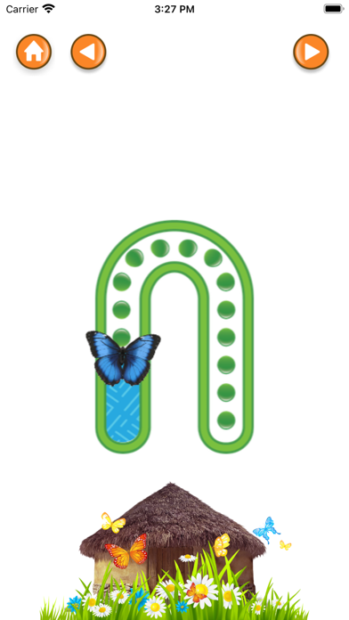Digital Gojo Screenshot