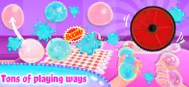 Game screenshot Doctor Squish - Slime & Fun apk