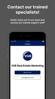 How to cancel & delete vue real estate marketing 2